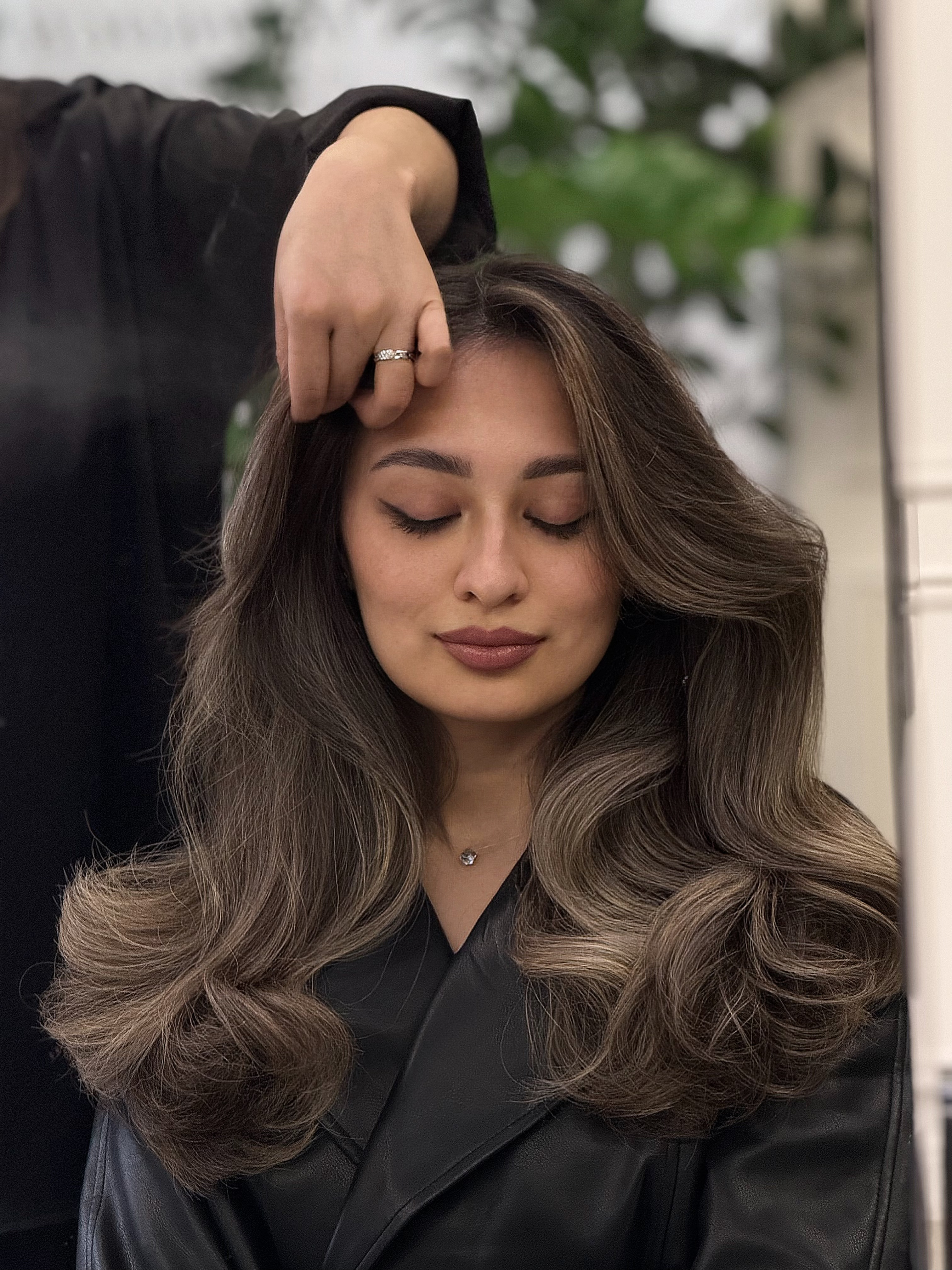 Нонна Абдыбекова